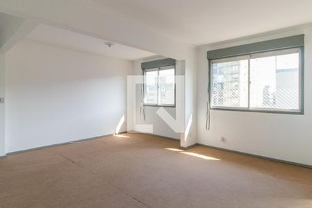 Apartamento à venda com 73m², 2 quartos e sem vagaSala