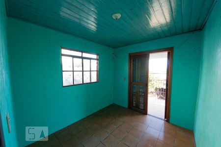 Dormitório  de casa à venda com 3 quartos, 54m² em São Jorge, Novo Hamburgo