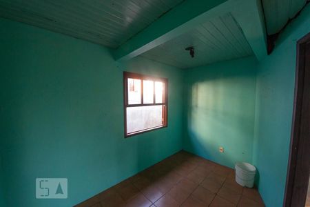 Sala 2 de casa à venda com 3 quartos, 54m² em São Jorge, Novo Hamburgo