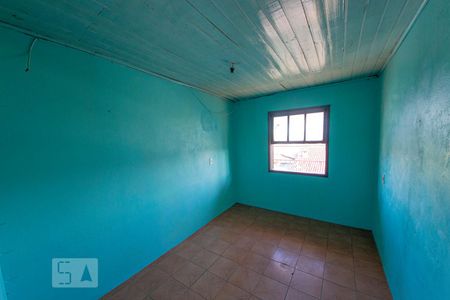 Dormitório 2 de casa à venda com 3 quartos, 54m² em São Jorge, Novo Hamburgo