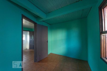 Sala 2 de casa à venda com 3 quartos, 54m² em São Jorge, Novo Hamburgo