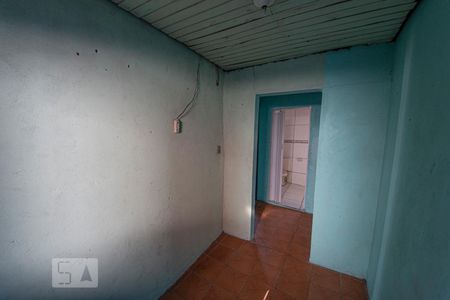 Dormitório 3 de casa à venda com 3 quartos, 54m² em São Jorge, Novo Hamburgo