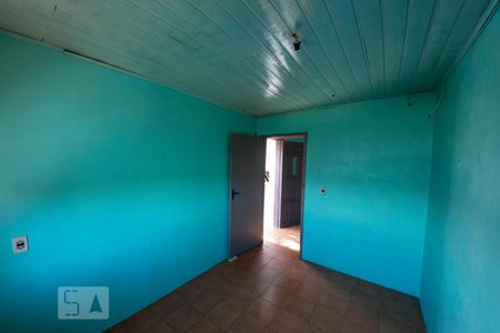 Dormitório 2 de casa à venda com 3 quartos, 54m² em São Jorge, Novo Hamburgo