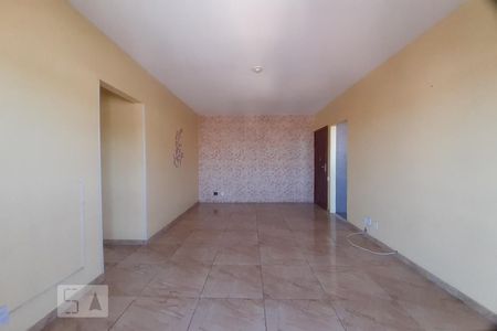 Apartamento à venda com 60m², 2 quartos e 2 vagasSala