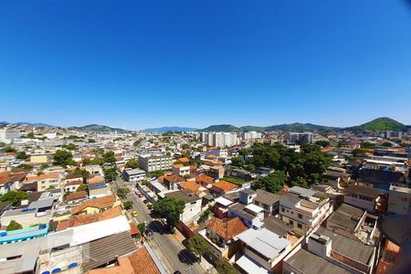 Vista de apartamento à venda com 2 quartos, 60m² em Encantado, Rio de Janeiro