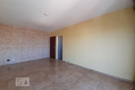 Sala de apartamento à venda com 2 quartos, 60m² em Encantado, Rio de Janeiro