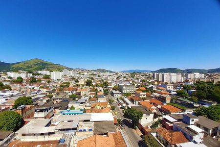 Vista de apartamento à venda com 2 quartos, 60m² em Encantado, Rio de Janeiro