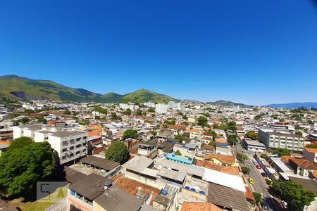 Vista de apartamento à venda com 2 quartos, 60m² em Encantado, Rio de Janeiro