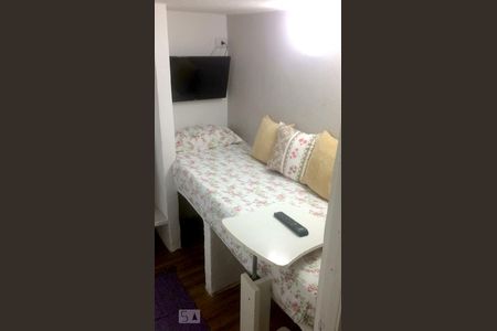 Kitnet/Studio para alugar com 1 quarto, 12m² em Aclimação, São Paulo