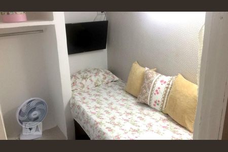 Kitnet/Studio para alugar com 1 quarto, 12m² em Aclimação, São Paulo