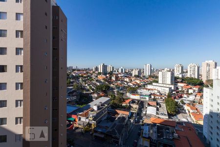 Vista de apartamento para alugar com 2 quartos, 60m² em Vila Mascote, São Paulo