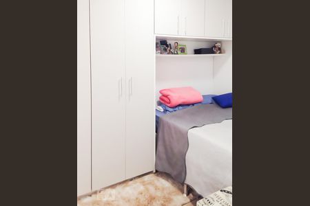 Quarto  de apartamento à venda com 1 quarto, 40m² em Indianópolis, São Paulo