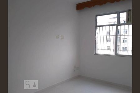 Quarto de apartamento à venda com 3 quartos, 113m² em Maracanã, Rio de Janeiro