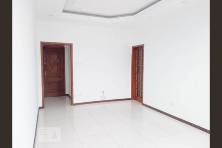 Sala de apartamento à venda com 3 quartos, 113m² em Maracanã, Rio de Janeiro