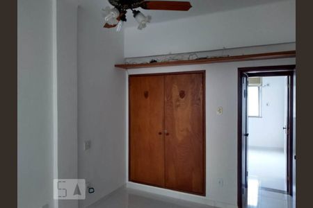 Quarto de apartamento à venda com 3 quartos, 113m² em Maracanã, Rio de Janeiro