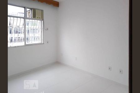 Quarto de apartamento à venda com 3 quartos, 113m² em Maracanã, Rio de Janeiro