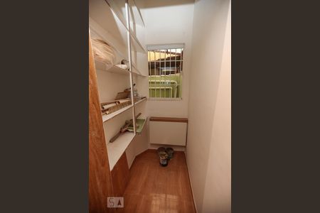 Closet de apartamento para alugar com 1 quarto, 65m² em Engenho Novo, Rio de Janeiro