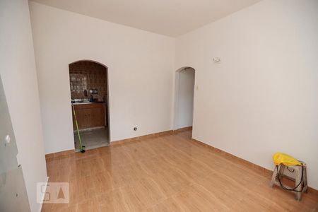 Sala de apartamento para alugar com 1 quarto, 65m² em Engenho Novo, Rio de Janeiro