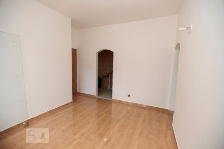 Sala de apartamento para alugar com 1 quarto, 65m² em Engenho Novo, Rio de Janeiro