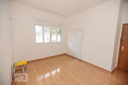 Sala de apartamento para alugar com 1 quarto, 65m² em Engenho Novo, Rio de Janeiro