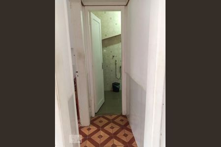 Corredor de apartamento à venda com 1 quarto, 50m² em Lins de Vasconcelos, Rio de Janeiro