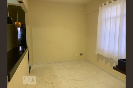 Apartamento para alugar com 2 quartos, 60m² em Paraíso, Belo Horizonte