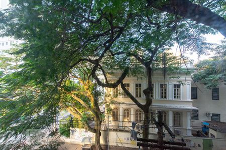 Vista da Sala de apartamento para alugar com 2 quartos, 70m² em Ingá, Niterói