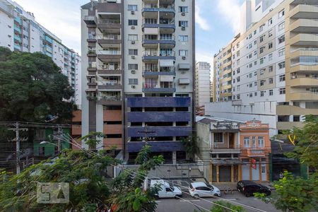 Vista do Quarto 1 de apartamento para alugar com 2 quartos, 70m² em Ingá, Niterói