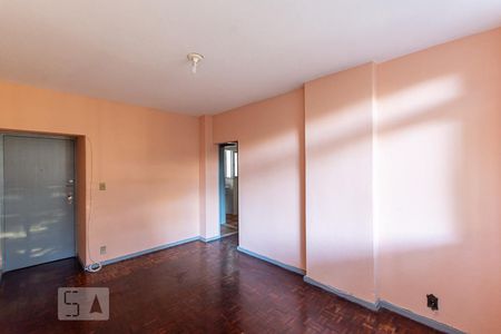 Sala de apartamento para alugar com 2 quartos, 70m² em Ingá, Niterói