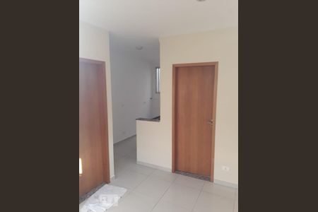 Sala de casa para alugar com 1 quarto, 30m² em Jardim Paraíso, São Paulo