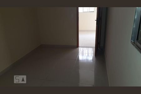 Quarto de casa para alugar com 1 quarto, 30m² em Jardim Paraíso, São Paulo