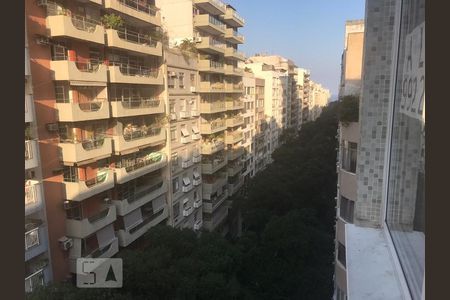 Vista de apartamento à venda com 3 quartos, 95m² em Copacabana, Rio de Janeiro