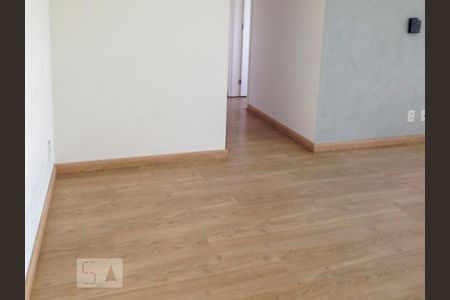 Sala de apartamento para alugar com 2 quartos, 65m² em Butantã, São Paulo