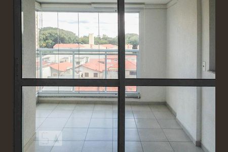 Sala de apartamento para alugar com 2 quartos, 65m² em Butantã, São Paulo