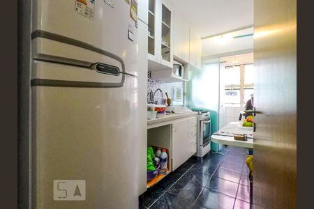 Apartamento à venda com 3 quartos, 69m² em Jardim São Savério, São Paulo