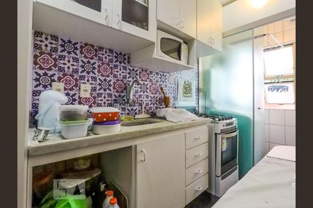 Apartamento à venda com 3 quartos, 69m² em Jardim São Savério, São Paulo