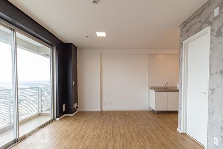 Studio de apartamento para alugar com 1 quarto, 32m² em Vila Yara, Osasco