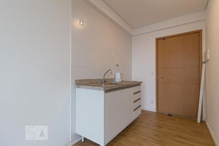 Studio de apartamento para alugar com 1 quarto, 32m² em Vila Yara, Osasco