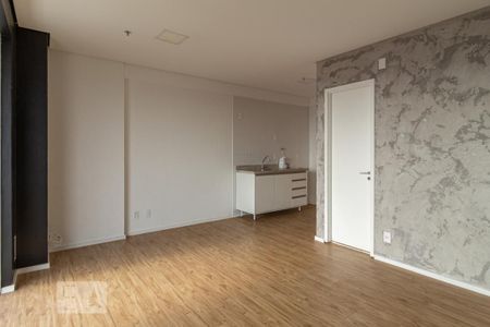 Studio de apartamento para alugar com 1 quarto, 32m² em Vila Yara, Osasco