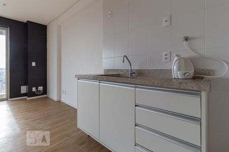 Studio de apartamento para alugar com 1 quarto, 32m² em Vila Yara, Osasco