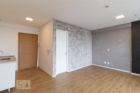 Studio de apartamento para alugar com 1 quarto, 32m² em Vila Yara, Osasco