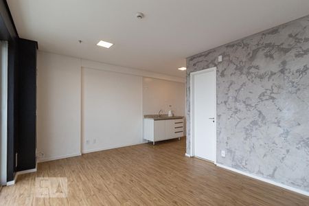 Studio de apartamento para alugar com 1 quarto, 32m² em Vila Yara, Osasco