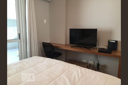 Quarto de apartamento para alugar com 1 quarto, 60m² em Lagoa, Rio de Janeiro