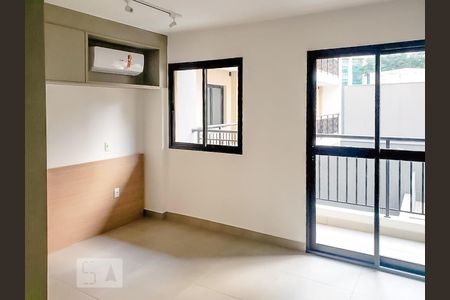 Kitnet/Studio para alugar com 1 quarto, 25m² em Liberdade, São Paulo