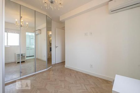Suíte de apartamento para alugar com 2 quartos, 61m² em Sumaré, São Paulo
