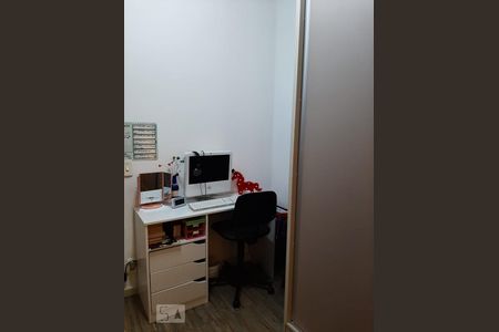 Quarto de apartamento à venda com 2 quartos, 64m² em Vila Buarque, São Paulo