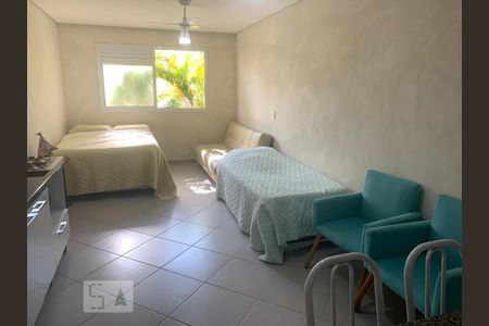 Studio para alugar com 36m², 1 quarto e sem vagaSala