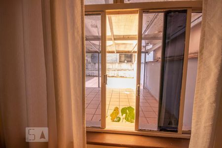 Vista do quarto  de apartamento à venda com 1 quarto, 100m² em República, São Paulo