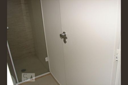 Banheiro Social de apartamento para alugar com 3 quartos, 84m² em Mirandópolis, São Paulo