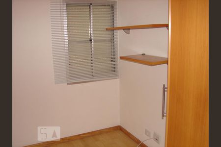 Quarto 3 de apartamento para alugar com 3 quartos, 84m² em Mirandópolis, São Paulo